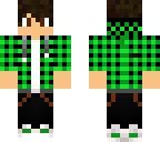 jett