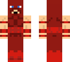 juggernaut x men