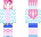 kawaii girl