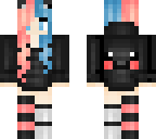 kawaii girl