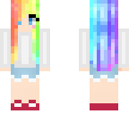 kawaii girl