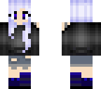 kawaii girl
