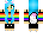 kawaii neko