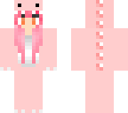 kawaiichan onesie