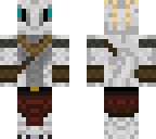 kaymn warrior