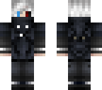 ken kaneki