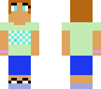 kid also my 2nd skin