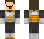 kid in battle armor