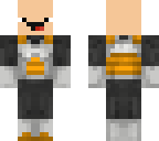 kid in battle armor
