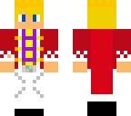 king