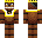 king freddy