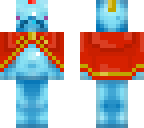 king zora