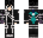 kirito sao