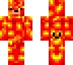 lava bear