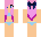 ldshadowlady in summer