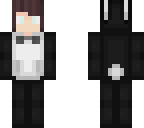 le boy bunneh skin