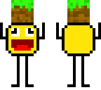 lets play minecraft