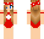 lifeguard girl