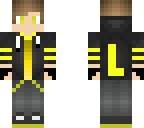 light boy