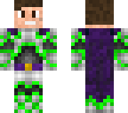 lipol007 skin