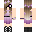 little edits