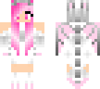  luna dangelis version rosa pink