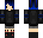 lyssaloves genderbend