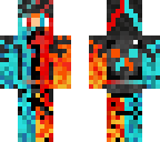 mage edited