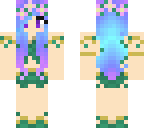 magical oasis edit
