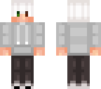 male skin for a friend