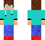 man