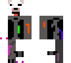 mangle noob