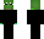 marcel the frog