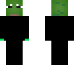 marcel the frog