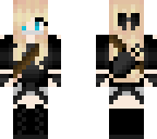 mask fixed