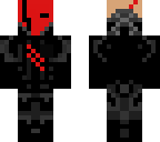 masked murderer