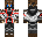 masterfnafwhite