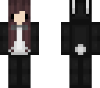 matching skin heheh