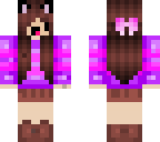 me as frisk