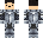 medieval guy
