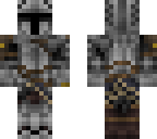 medieval knight