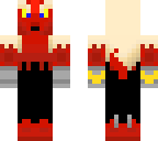 mega blaziken