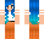 melinda - skin 4