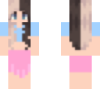 mell dress