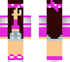 miaisruler's skin again