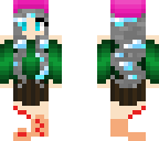 minecraft - for lily111's contest