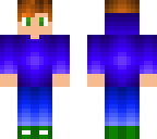 minecraft guy