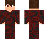 minecraft man maananananbshsdvyceb