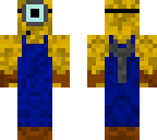 minion engineer