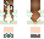 mint girl